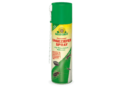 UngezieferSpray Permanent 500 ML*