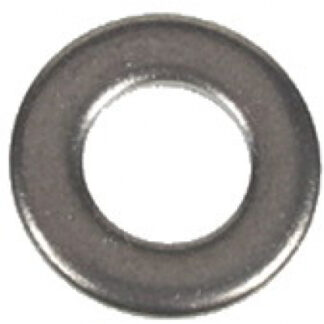 Unterlegscheiben edelstahl M8 DIN 125-A*