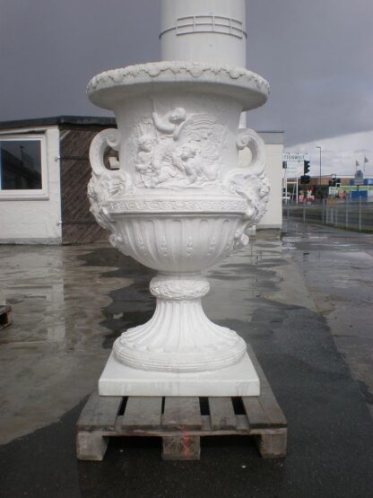 Vase Borromeo 223 IP*