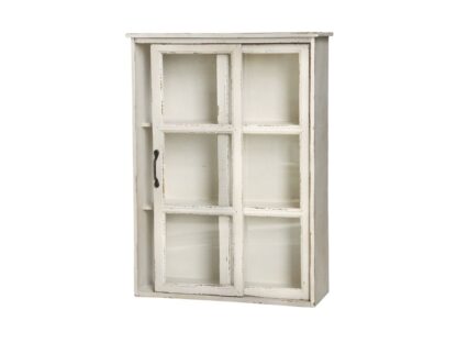 Wandschrank mit Schwebetür von Chic Antique*