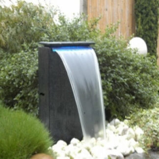 Wasserbrunnen 50x35x15cm*