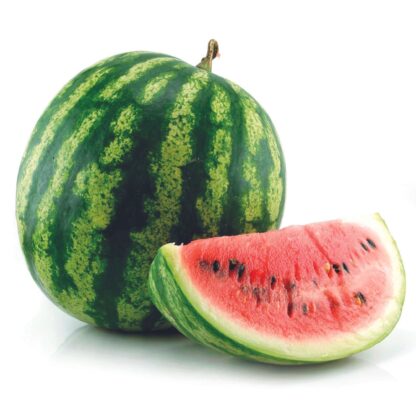 Wassermelone 'Ingrid F1', gelb*