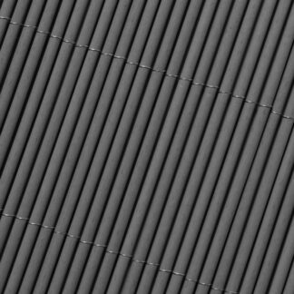 Weidenmatten Sichtschutzmatten komposit grau 2x3m*