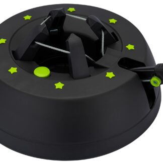 Weihnachtsbaumständer anthrazit ø32cm*