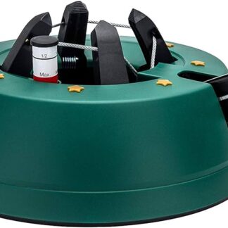 Weihnachtsbaumständer grün ø32cm*