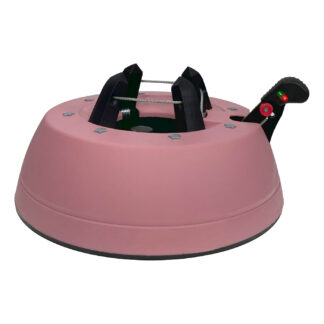 Weihnachtsbaumständer rosa ø32cm*
