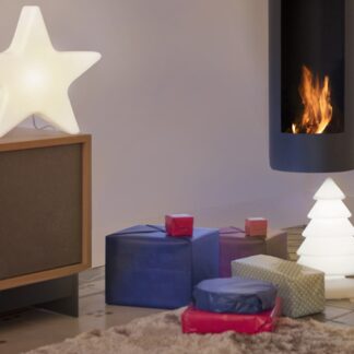 Weihnachtsstern Polaris 46cm*