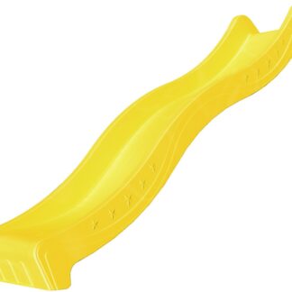 Wellenrutschen gelb 220cm*