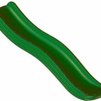 Wellenrutschen grün 175cm*