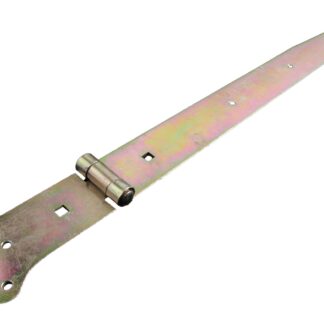 Werfgehänge 400mm gelbverzinkt*