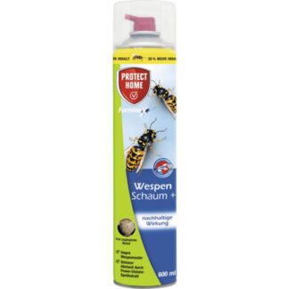 Wespenschaum+ Protect Home 600 ml*