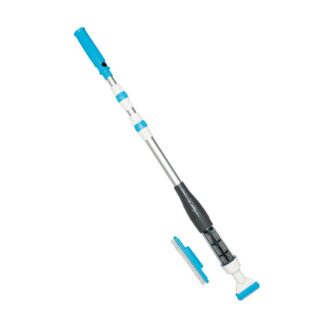 Wiederaufladbarer Vakuum-Sauger*