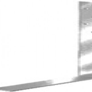 Winkelverbinder, verzinkt*
