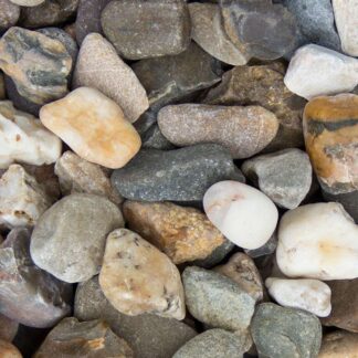 Zierkies Naturstein buntkies 1000kg*
