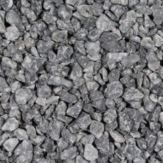 Ziersplitt Zierkies grau 1000kg*