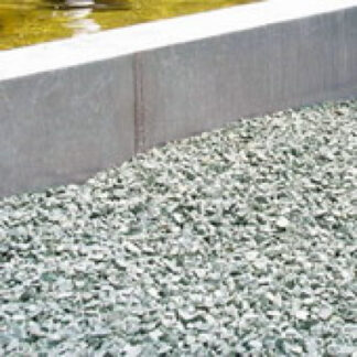 Ziersplitt grün grau 1000kg*